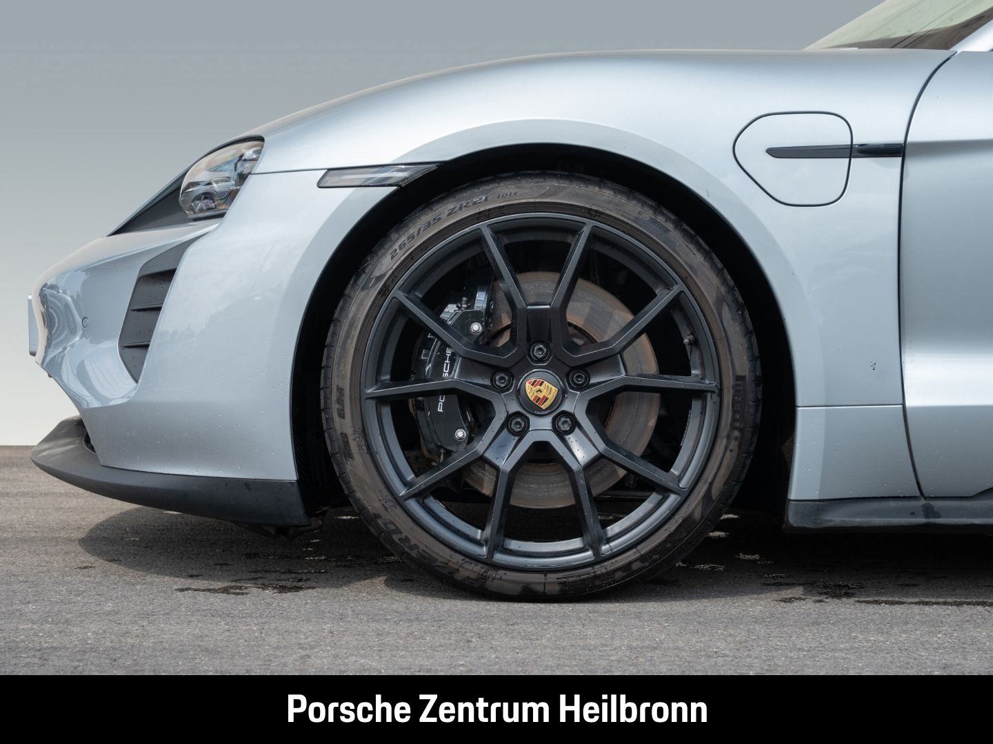 Porsche Taycan GTS Sport Turismo BOSE Panorama 21-Zoll