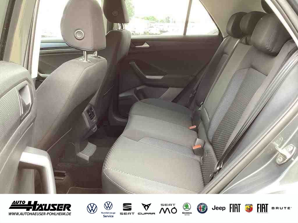Volkswagen T-Roc Style 1.5 TSI DSG - Samsaru's Car Outlet