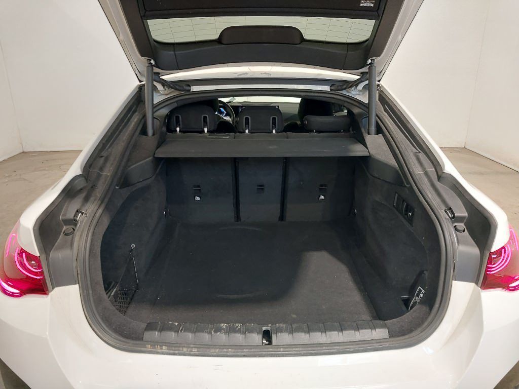 BMW Seria 4 Gran Coupe