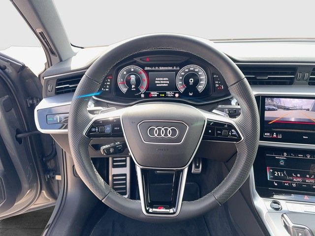 Audi A6 Avant 50 TDI Tiptronic quattro S-Line AHK
