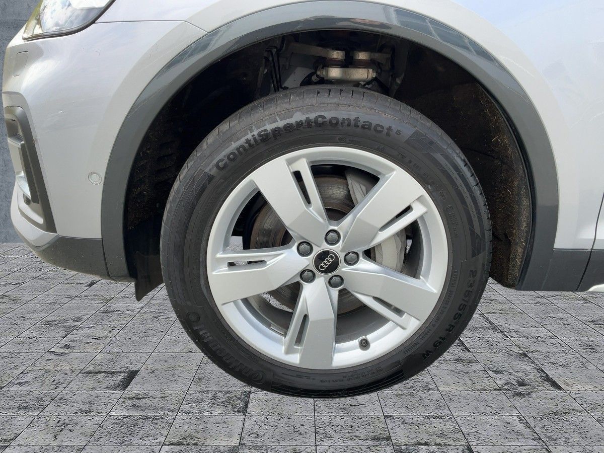 Audi Q5 50 TFSI e QU ADVANCED - Samsaru's Car Outlet