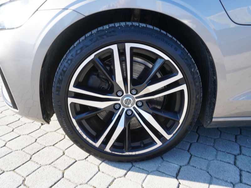Volvo S60 T8 Twin Engine R-Design Geartronic *TOPAUSST