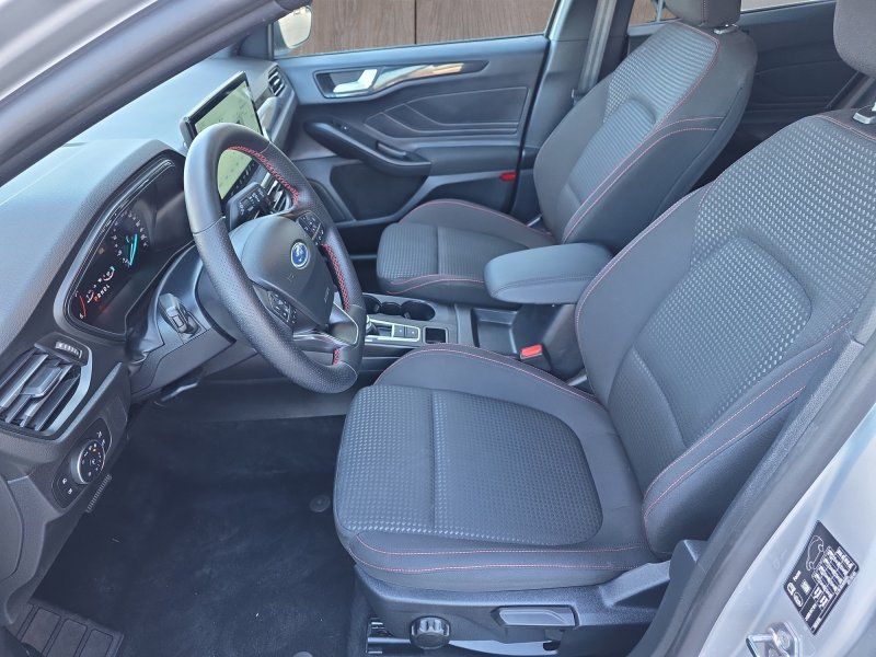 Ford Focus ST-Line 1,5d 115PS Aut.Navi/LED/Kamera/ACC