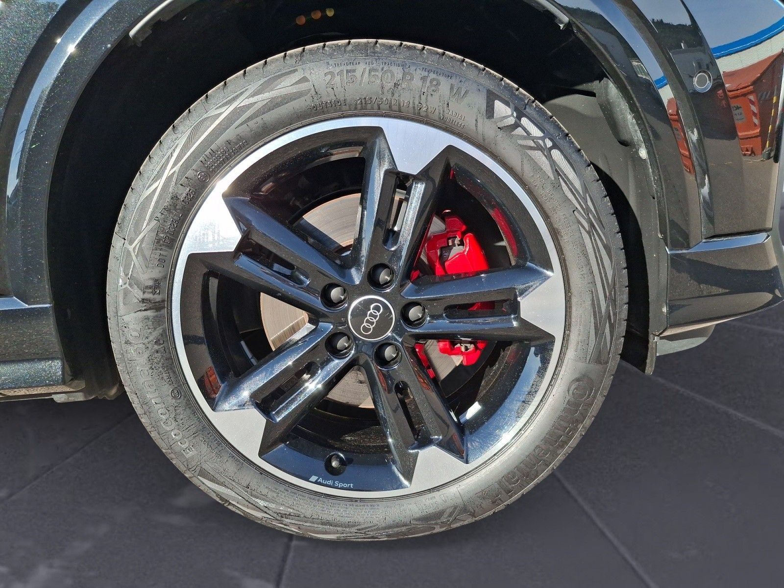 Audi Q2 S line 40 TFSI quattro *AHK* Pano* Sitzheizun