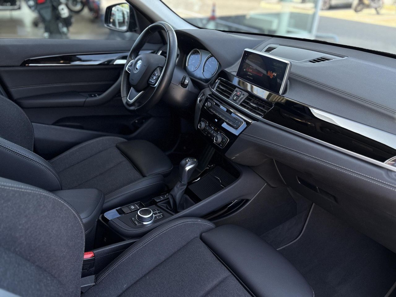 BMW X1 x25e Sport - Samsaru's Car Outlet