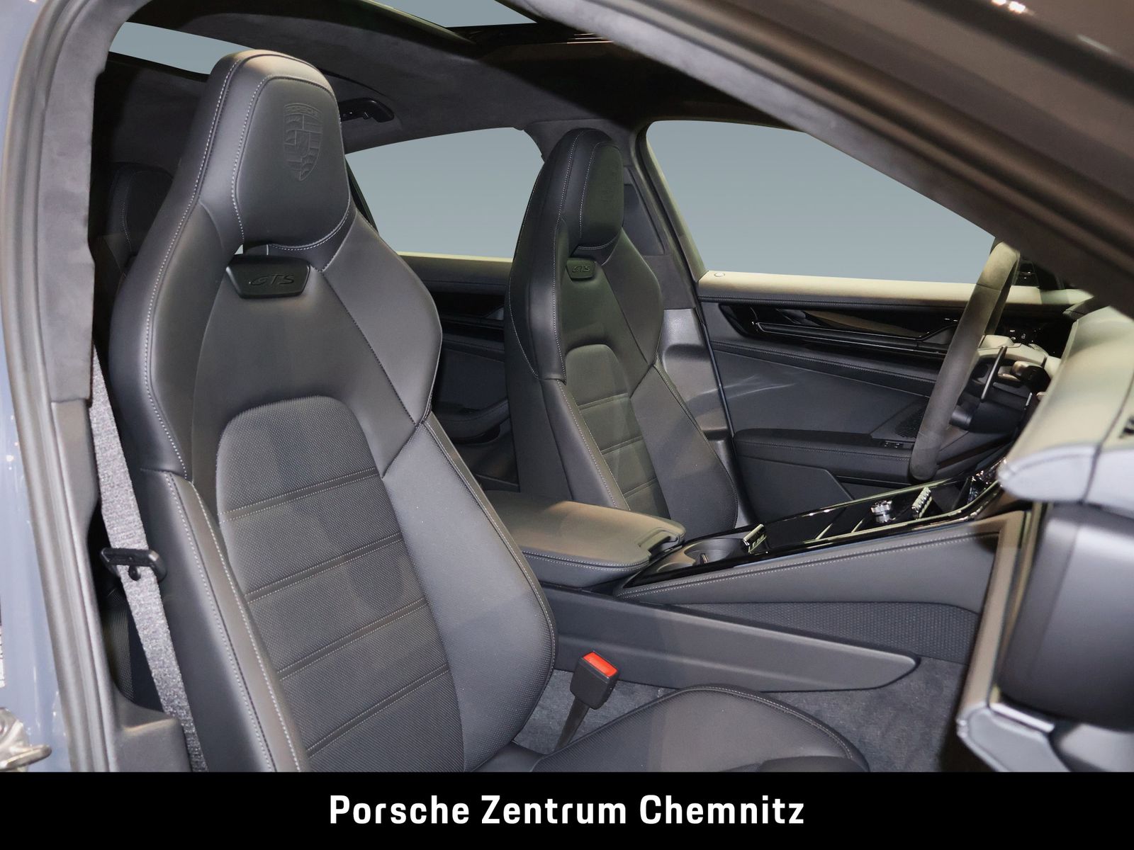 Porsche Panamera GTS 4+1 Sitze;Standhzg.;Sitzbelüft.;Pan