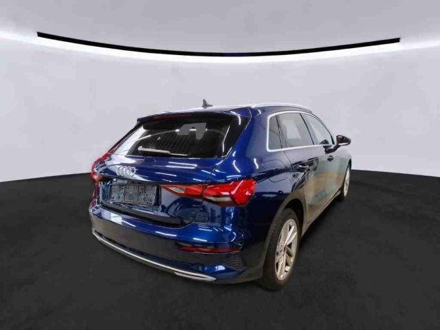 Audi A3 Sportback 30 TDI S-TR ADVANCED 5JG+LED+DAB+VC