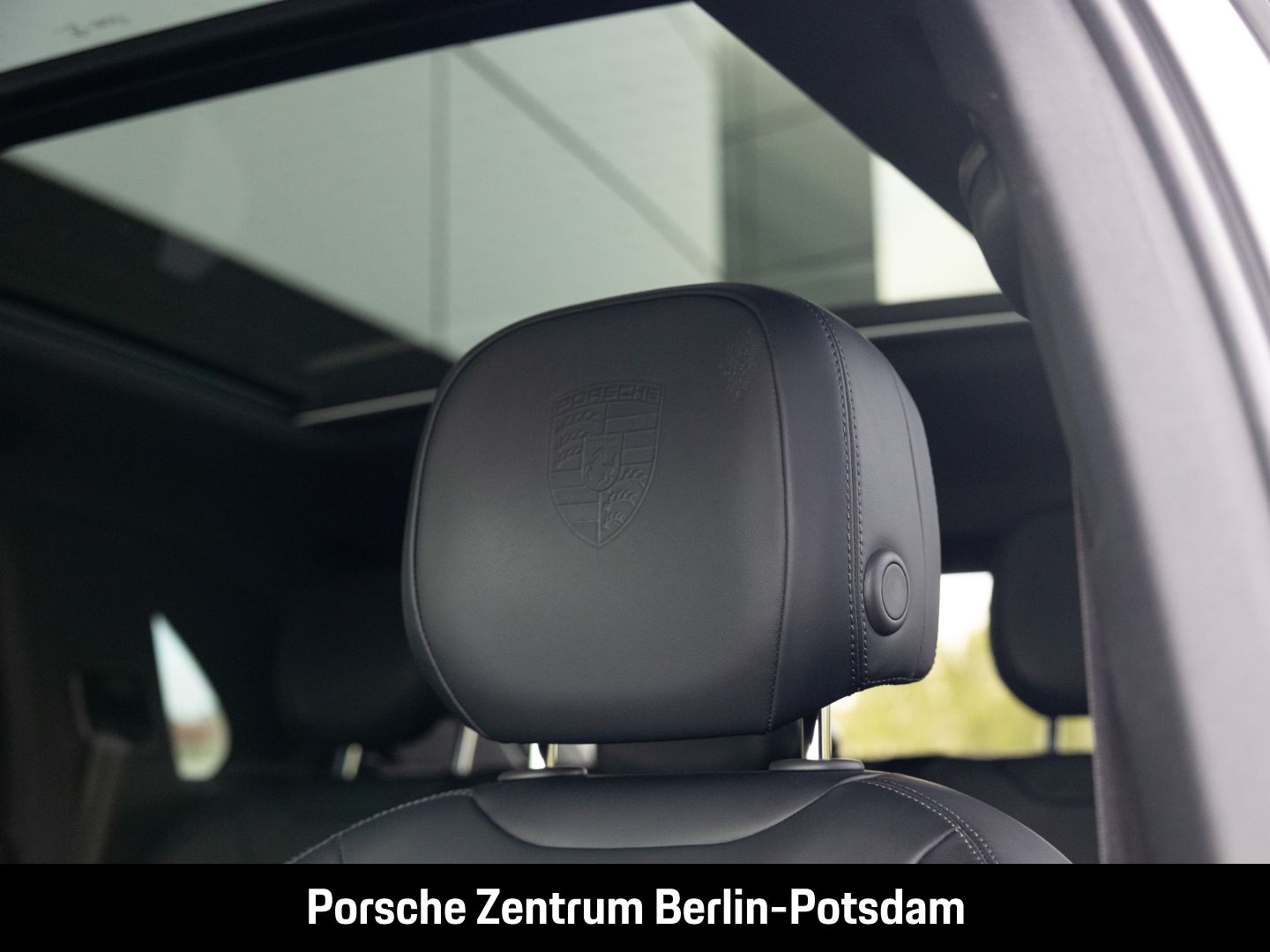 Porsche Cayenne E-Hybrid BOSE InnoDrive Panoramadach LED