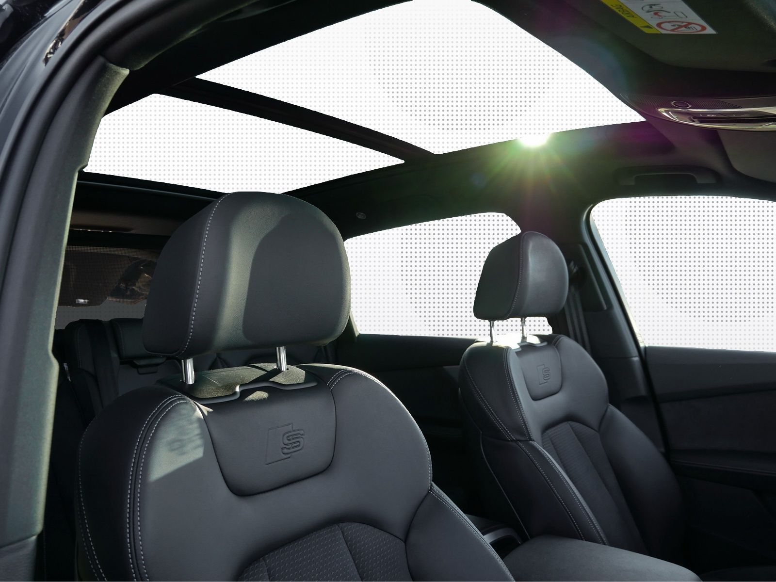 Audi Q7 S line 55 TFSI e quattro Pano*B&O*AHK*HuD*