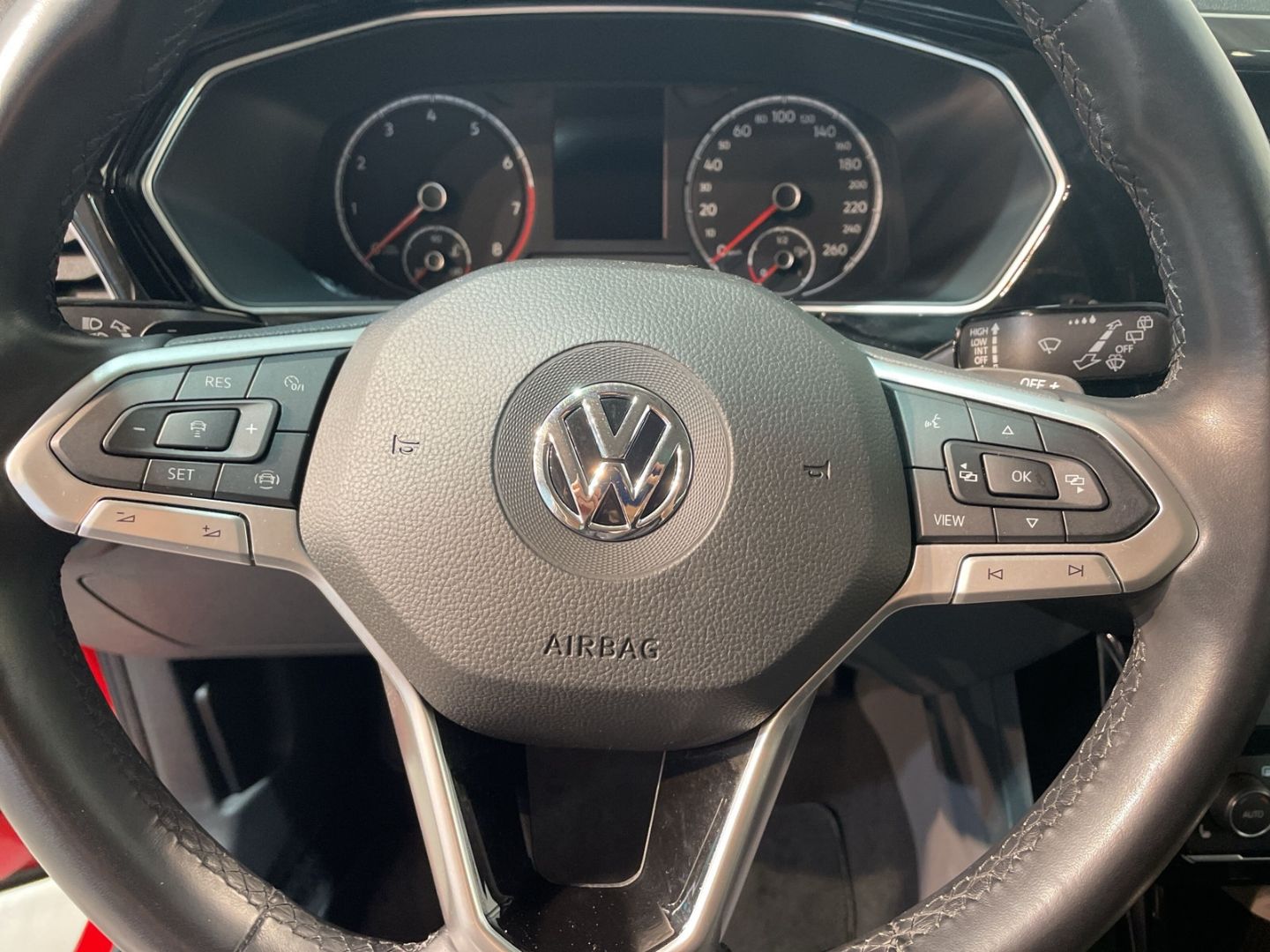 Volkswagen T-Cross Style 1.0 TSI - Samsaru's Car Outlet