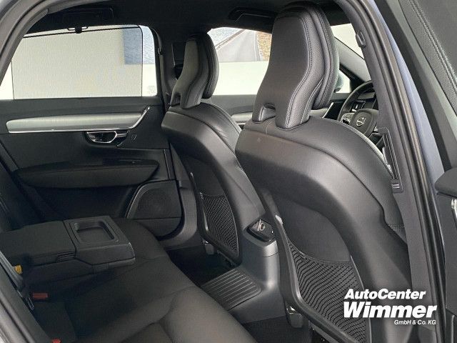Volvo S90 T8 Twin Engine AWD Momentum Business+Licht