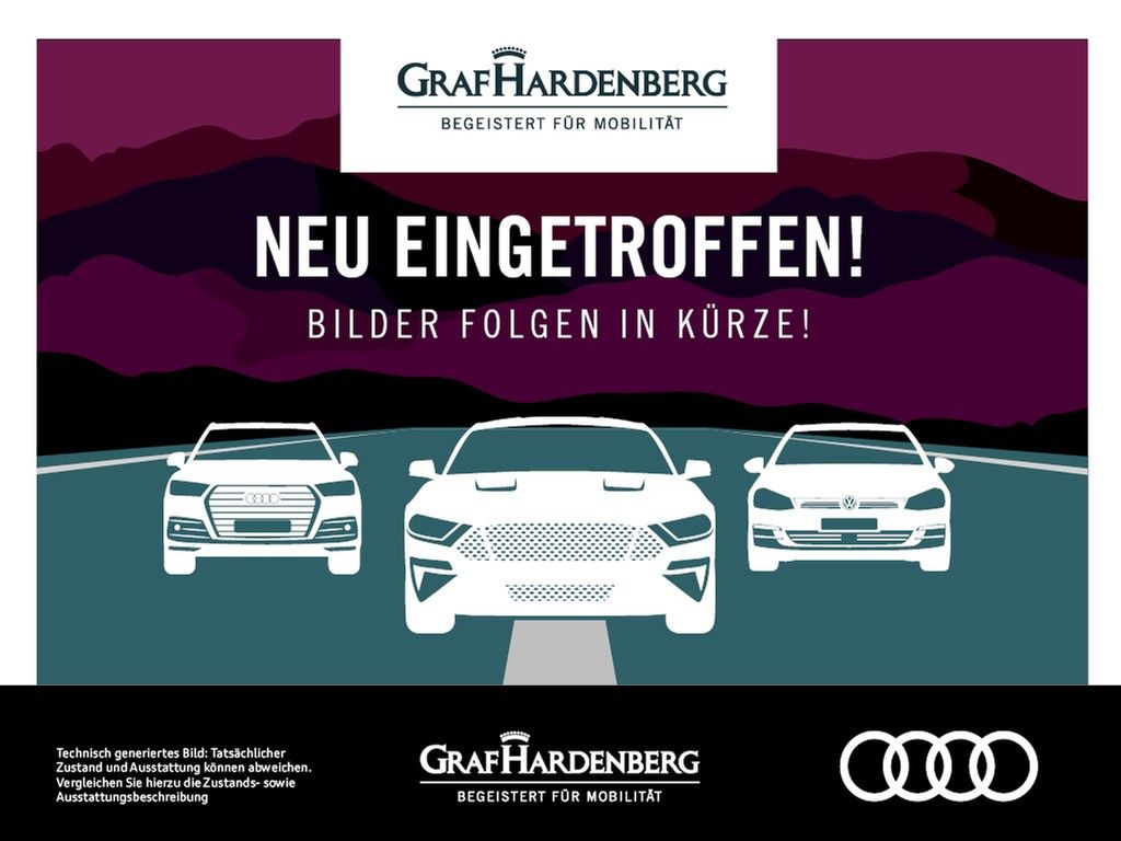 Audi A3 Lim. 35 TFSI - Samsaru's Car Outlet