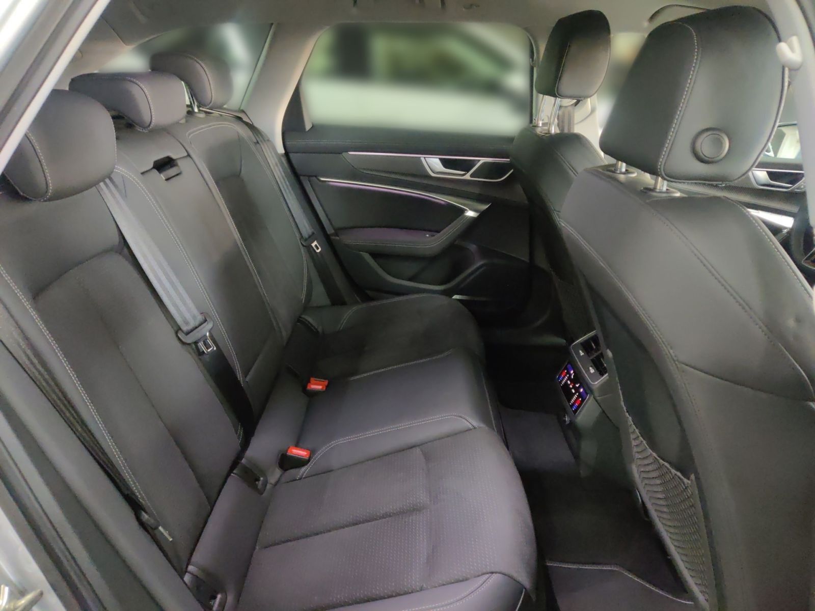 Audi A6 Avant 55 TFSI e quattro sport - Samsaru's Car Outlet