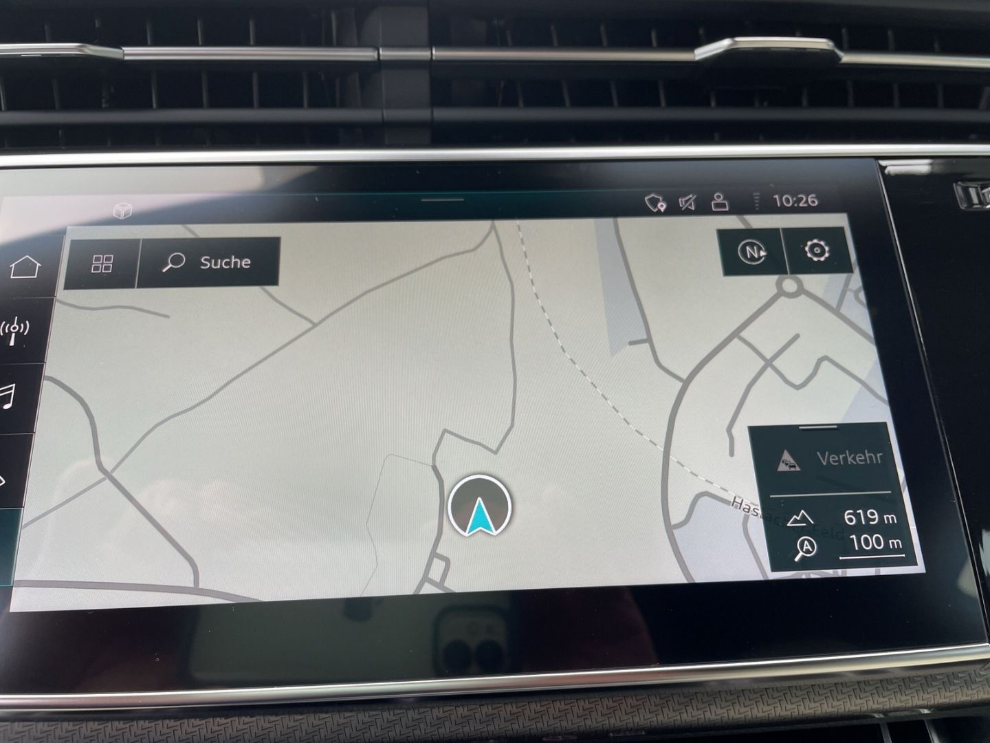 Audi RSQ8 4,0 TFSI qu Matrix AHK Standhzg Pano Memory