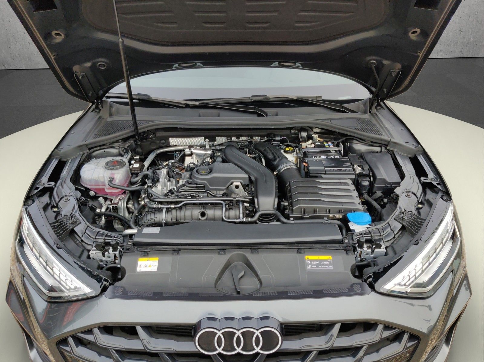 Audi A3 Sportback S line 35 TFSI S tronic