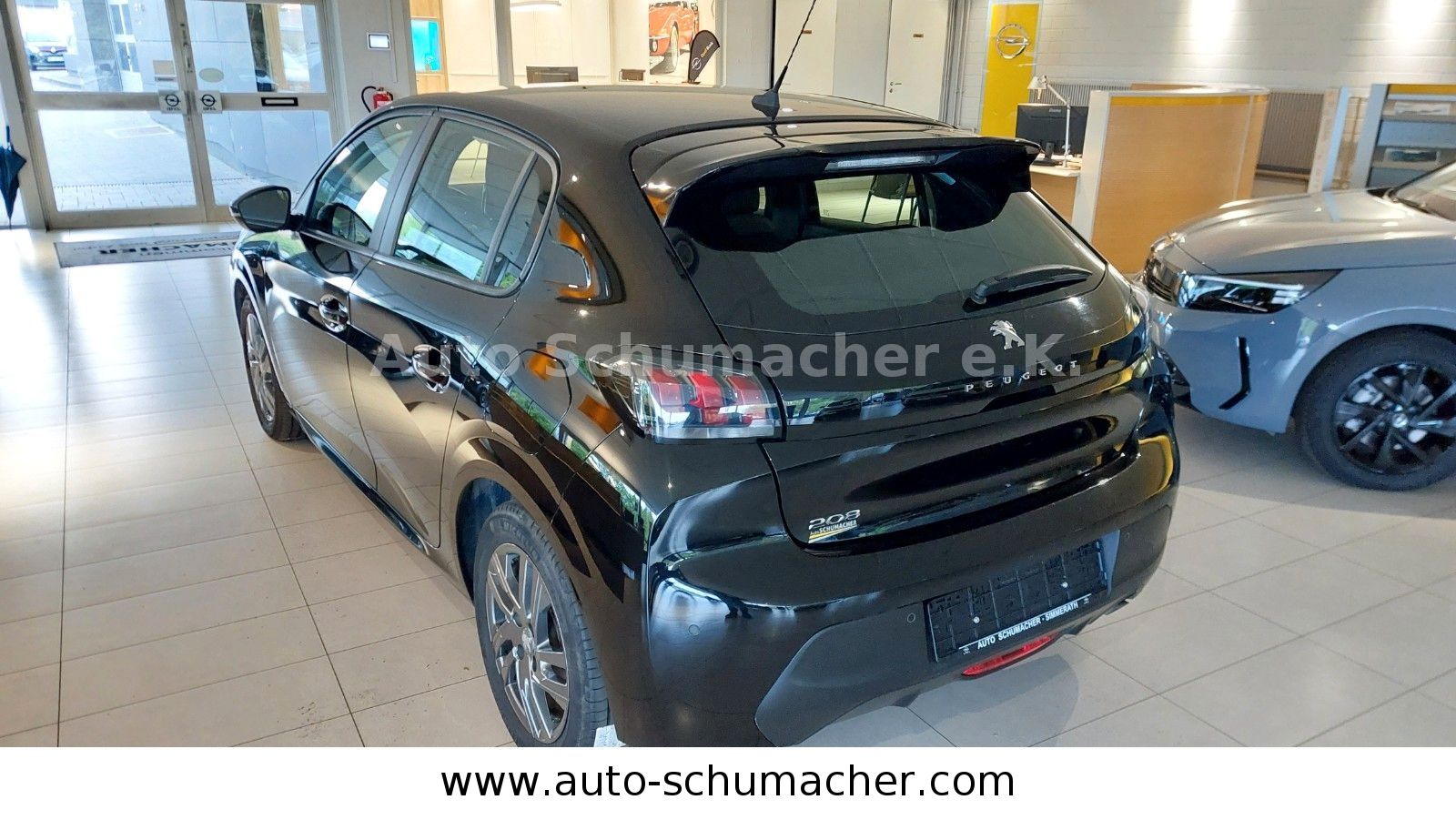 Peugeot 208 Active - Samsaru's Car Outlet