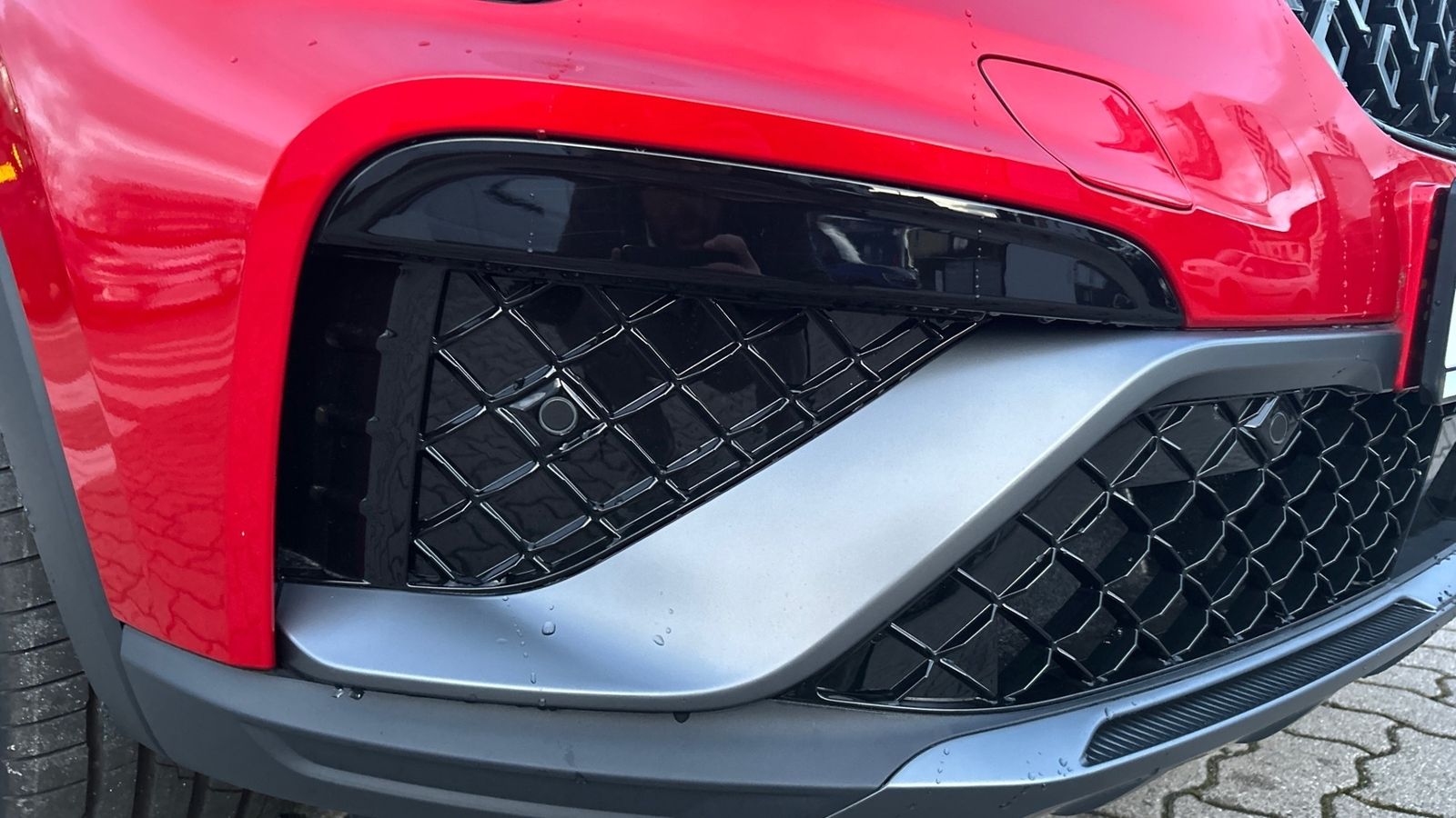 Renault Arkana ESPRIT ALPINE MildHybrid - Samsaru's Car Outlet