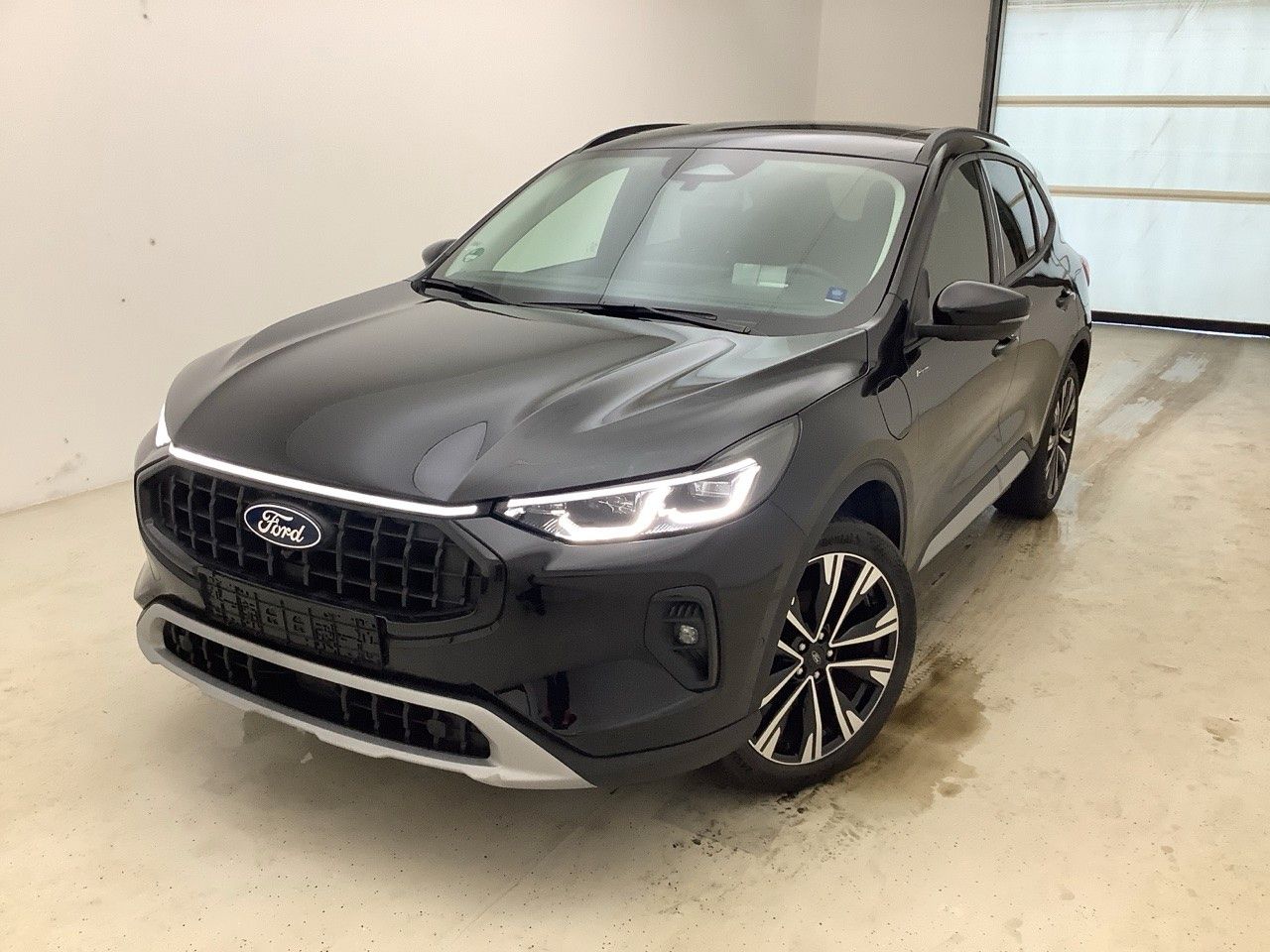 Ford Kuga Active X 2.5 PHEV Auto/20"/PANO/ACC/SHZ/NAV