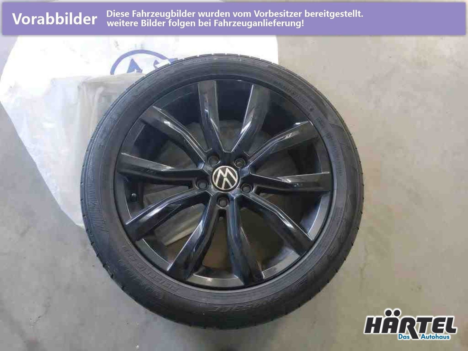 Volkswagen T-ROC CABRIOLET STYLE BLACK - Samsaru's Car Outlet