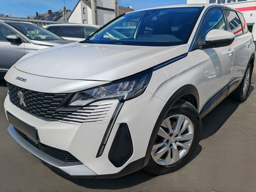 Peugeot 5008 PureTech - Samsaru's Car Outlet