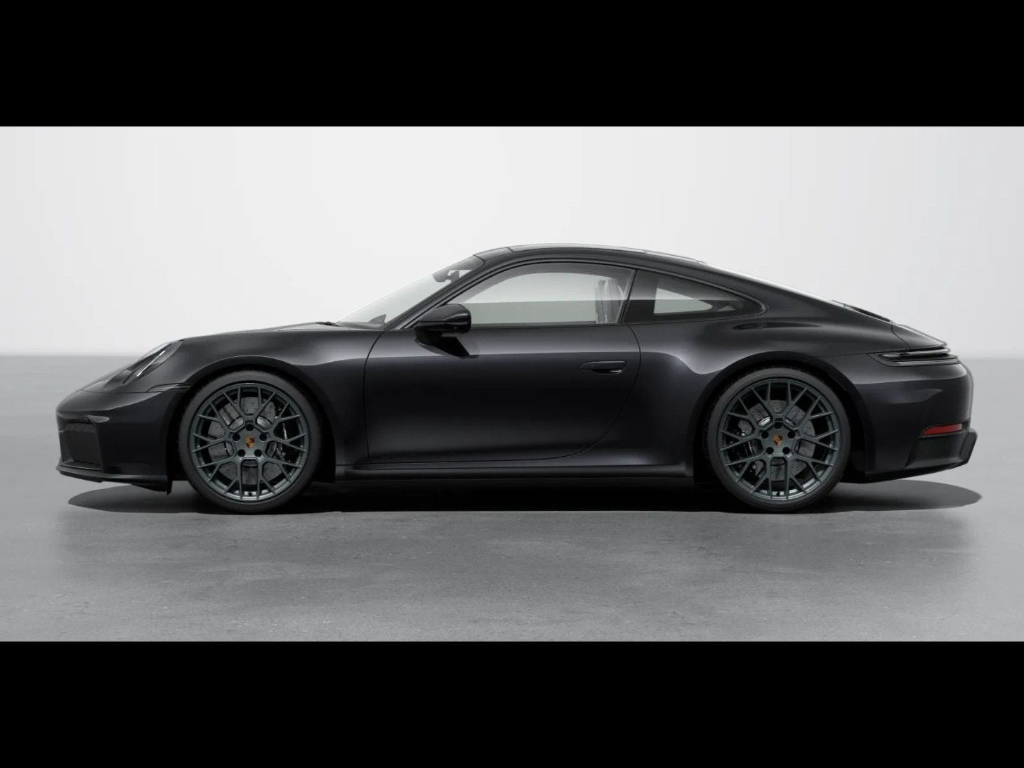 Porsche 992 .2 911 CARRERA 4 GTS COUPE°RS SPYDER°PANO°36