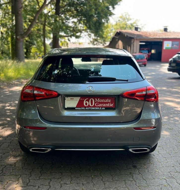 Mercedes-Benz A 180 A -Klasse A 180 - Samsaru's Car Outlet
