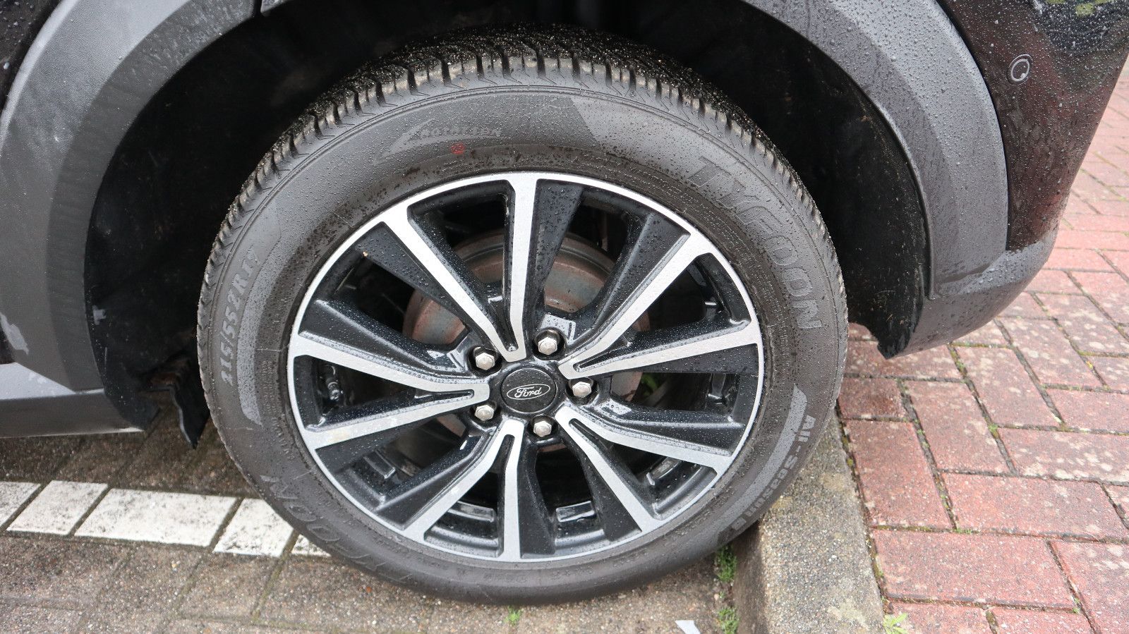Ford Puma Titanium - Samsaru's Car Outlet