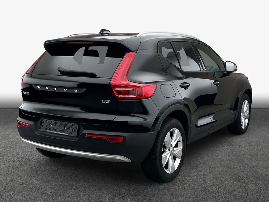 Volvo XC40 B3 B DKG Core