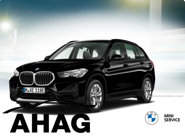 BMW X1 xDrive25e Advantage Steptronic - Samsaru's Car Outlet