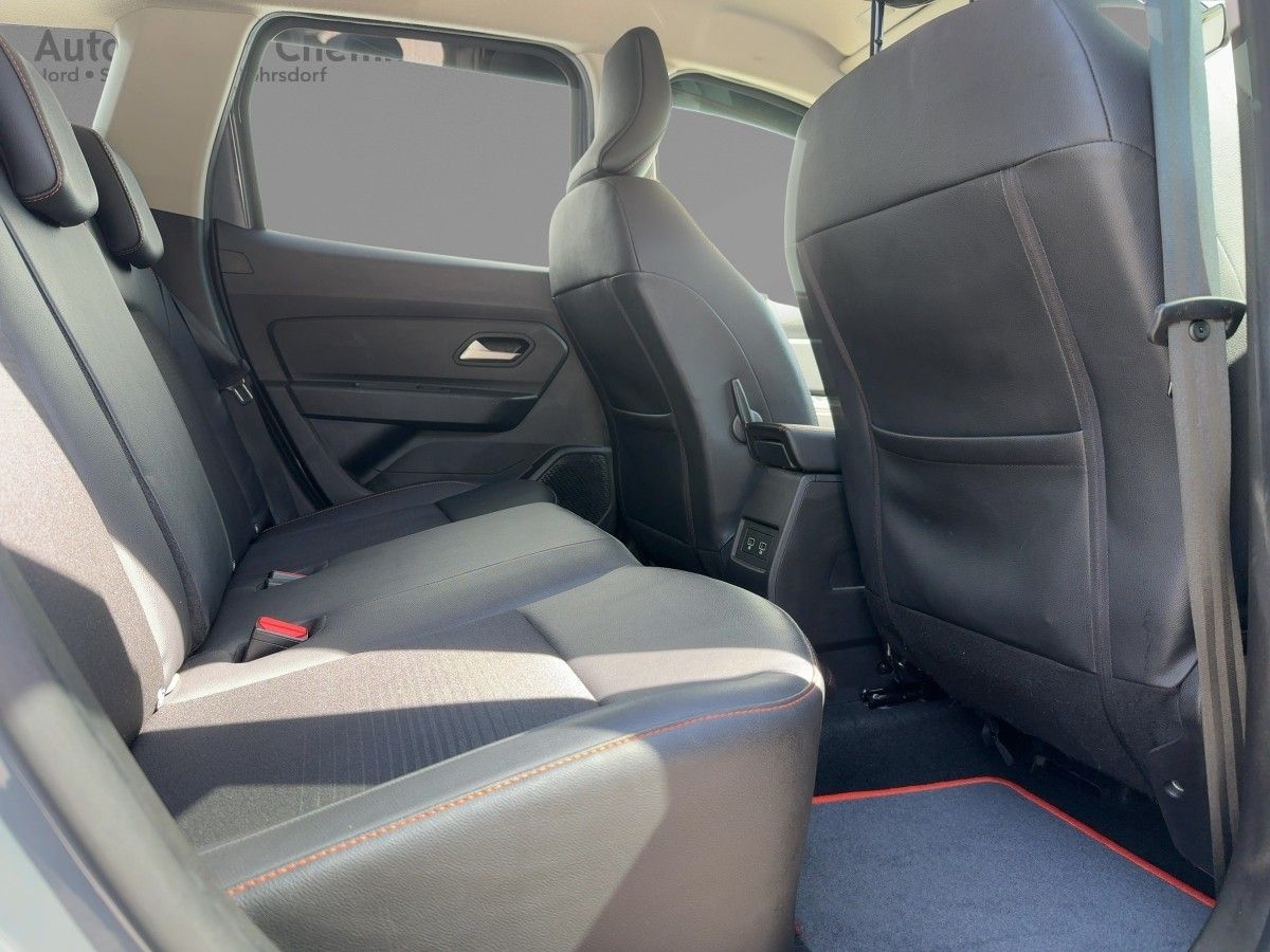 Dacia Duster II Aut. Extreme - Samsaru's Car Outlet