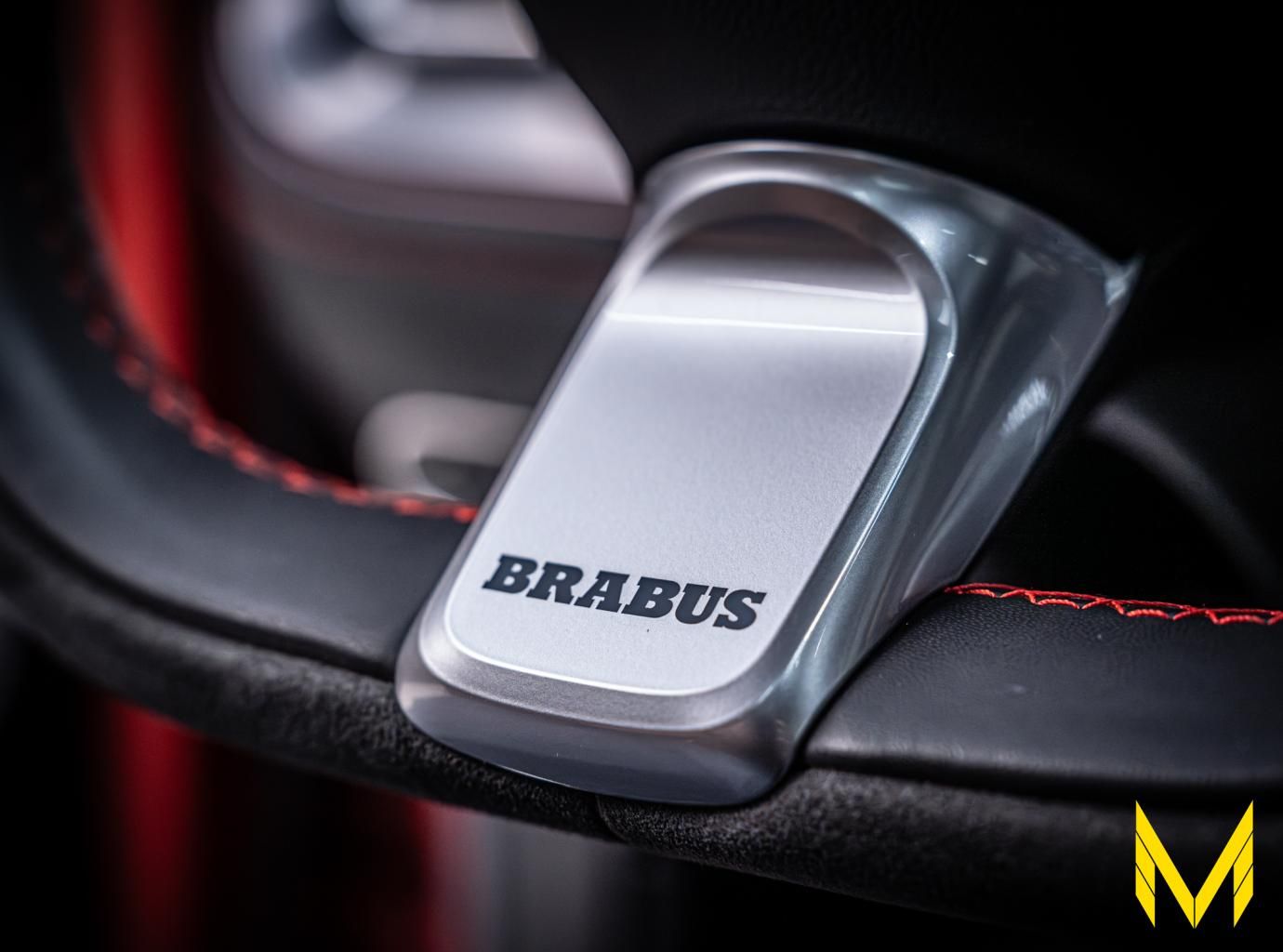 Smart #1 BRABUS #AHK #BESTE-GARANTIE-VOM-BESTEN-DEALER