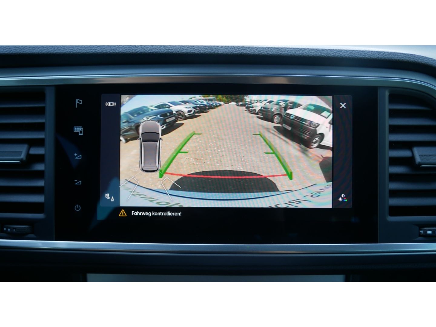 Seat Ateca FR 1.5 TSI LED+Navi+CarPlay+Virtual+AHK+AC