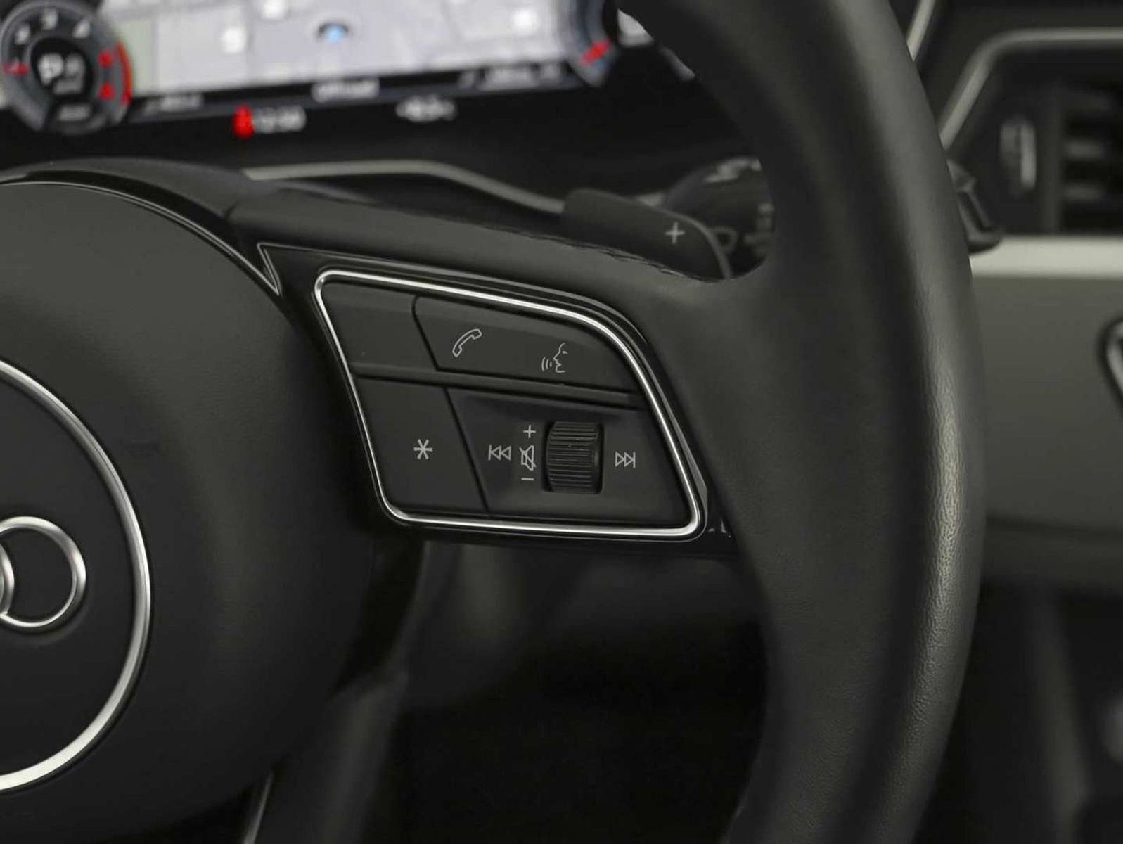 Audi A4 Allroad quattro 40 TDI NAVI/LED/LEDER/AHK/VIR