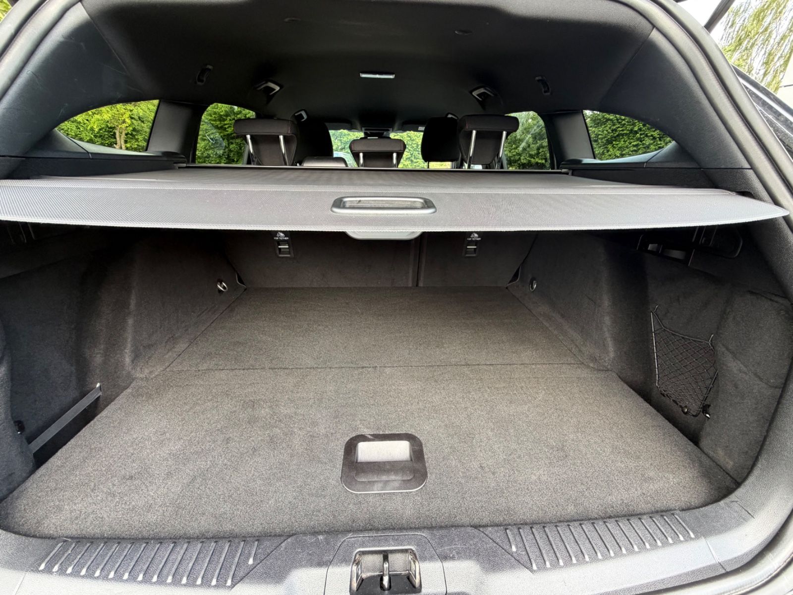 Ford Focus Turnier ST-Line X SYNC 4