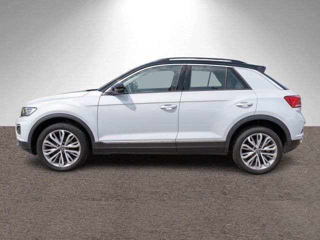 Volkswagen T-Roc Style 1.5TSI DSG - Samsaru's Car Outlet