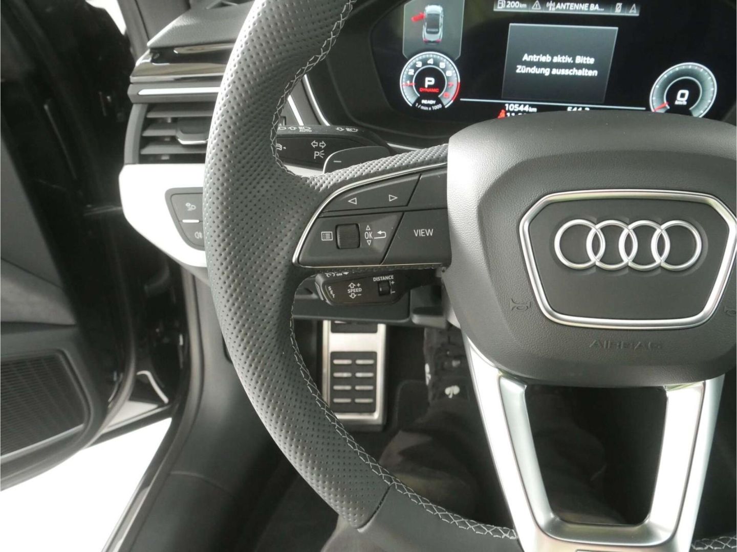 Audi A5 Cabriolet 45 TFSI quattro S line LP: 92.440,-