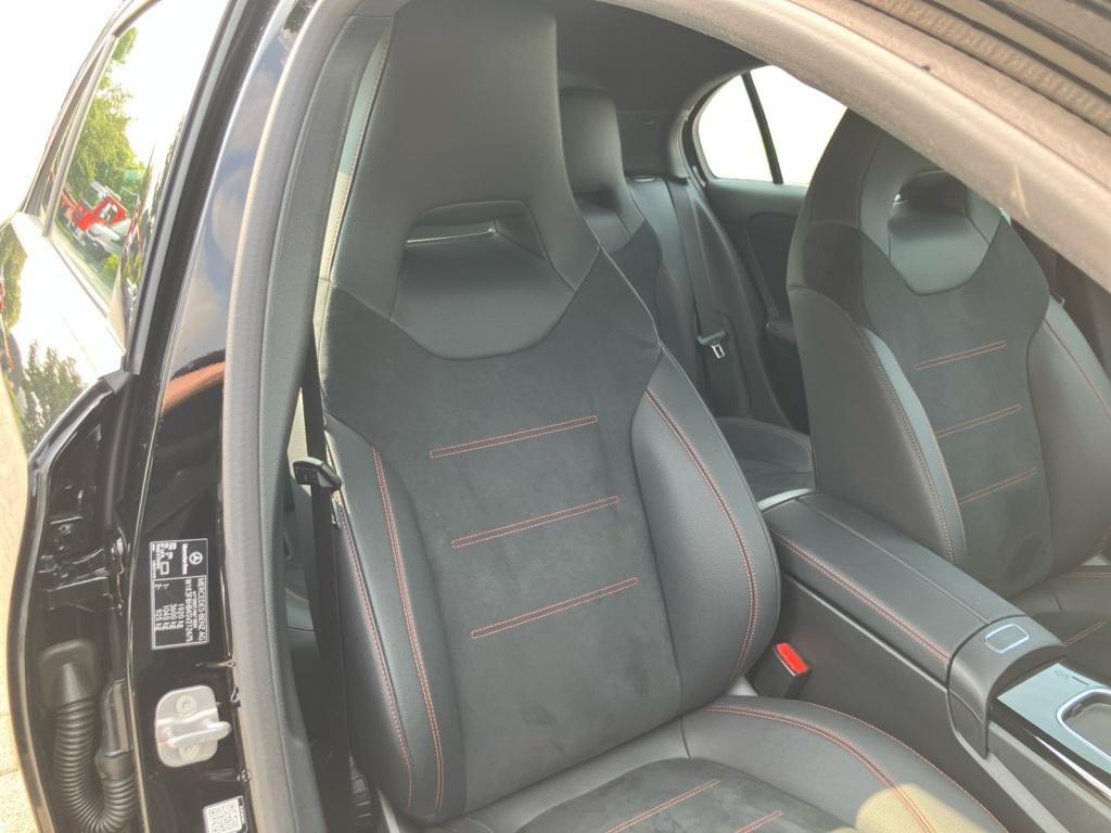 Mercedes-Benz A 200 AMG - Samsaru's Car Outlet