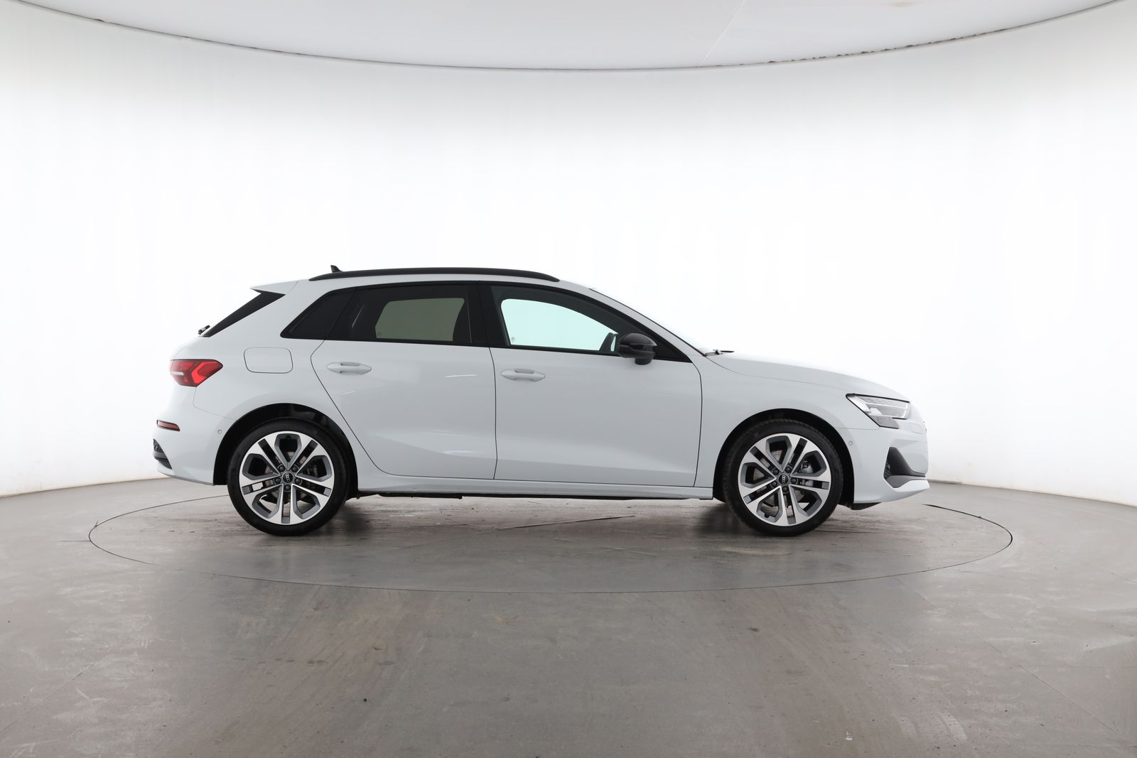 Audi A3 Sportback 40 TFSI e S tronic advanced S line