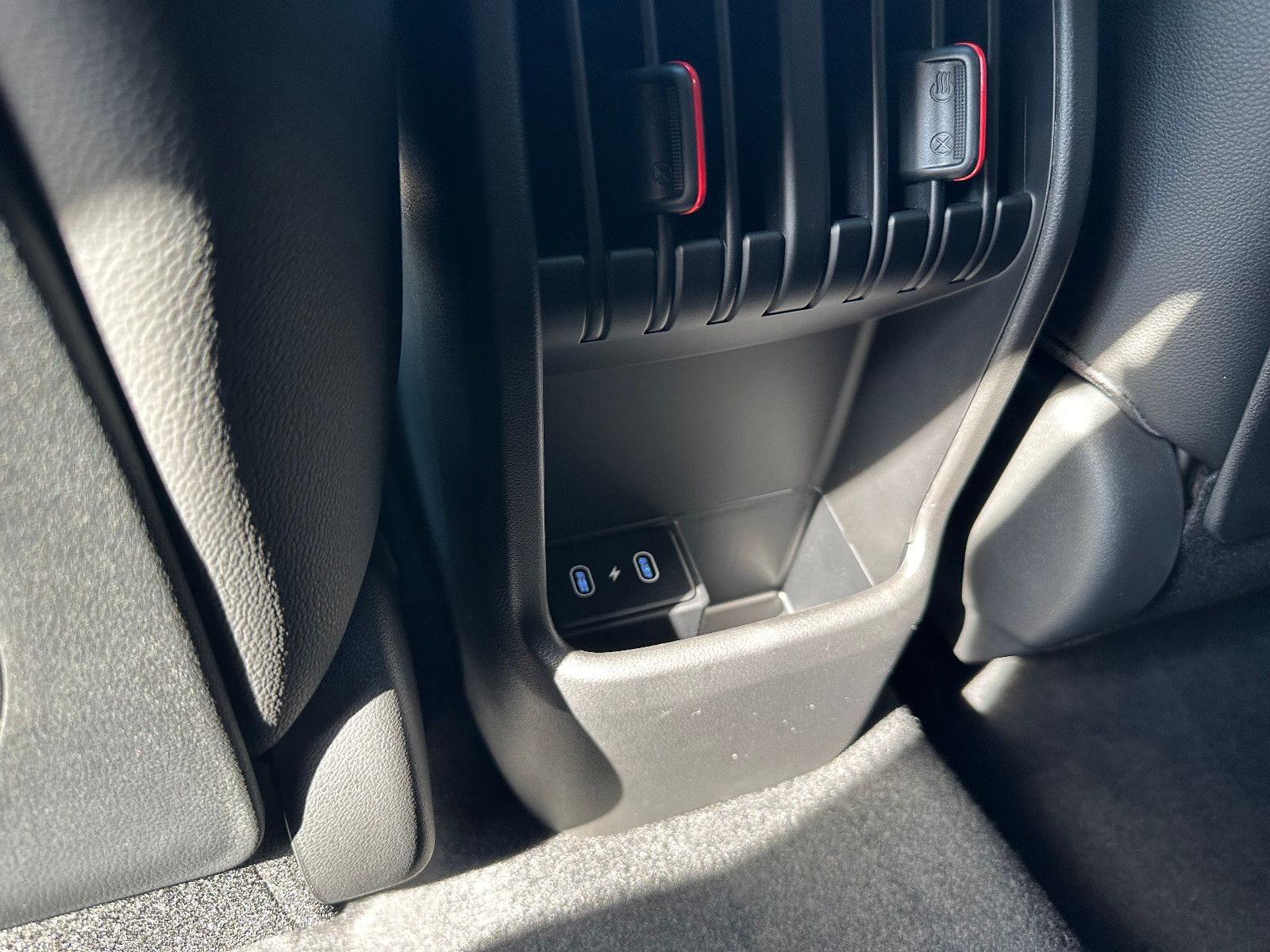 Hyundai KONA 1.6 T-GDI 4WD N LINE ULTIMATE - Samsaru's Car Outlet