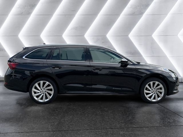 Skoda Octavia Combi Style 1.4 TSI iV DSG ACC Navi Klim