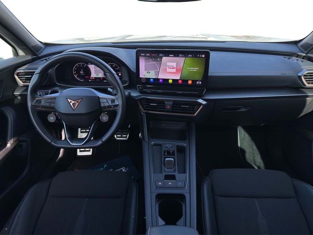 Cupra Formentor 2.0 TSI DSG 4Drive VZ DCC AHK*VIRTUAL*