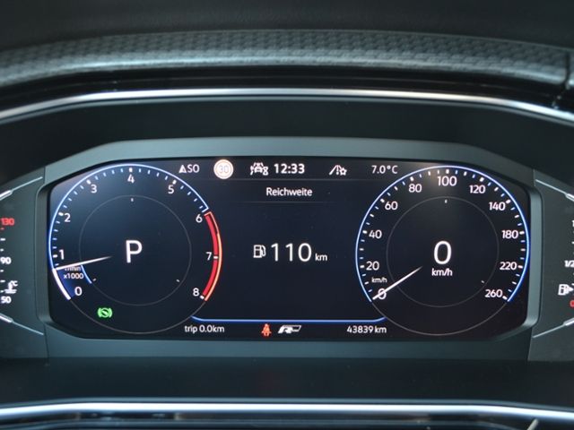 Volkswagen T-Cross 1.5 TSI DSG R-Line - Samsaru's Car Outlet