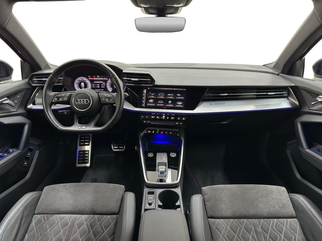 Audi A3 Sportback S line 40 TFSI e S tronic LED*NAV*S