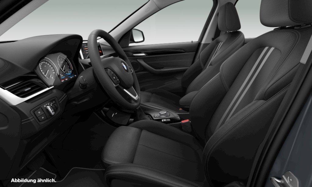 BMW X1 xDrive25e Sport Line - Samsaru's Car Outlet