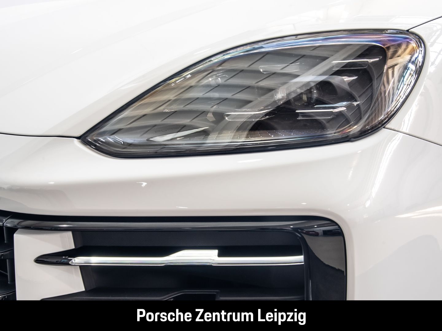 Porsche Cayenne E-Hybrid Coupe Luft Bose InnoDrive 21Zol