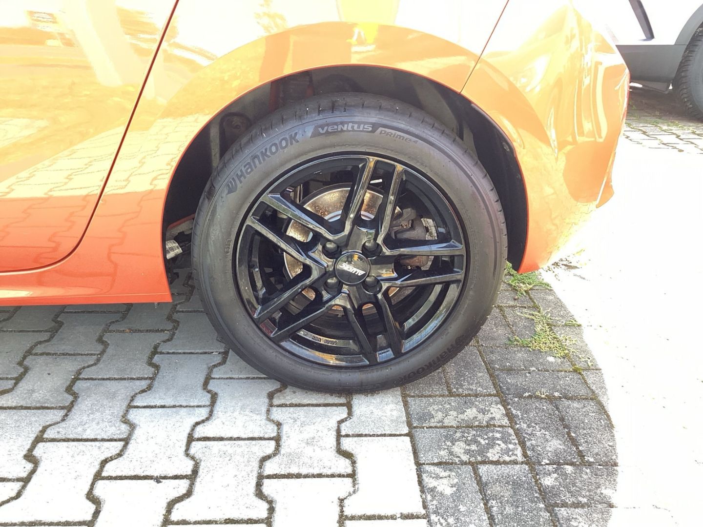 Opel Corsa-e Edition - Samsaru's Car Outlet