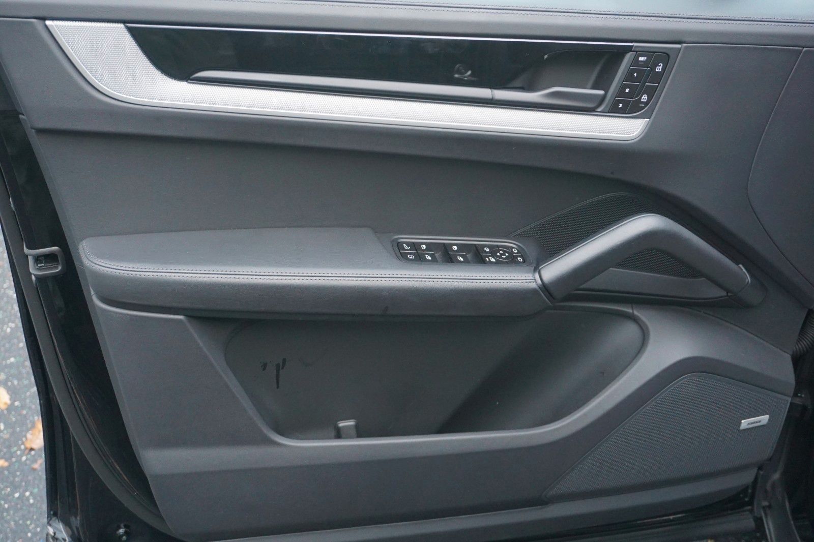 Porsche Cayenne E-Hybrid*Luft*Sitzbelüftung*BOSE*Head Up