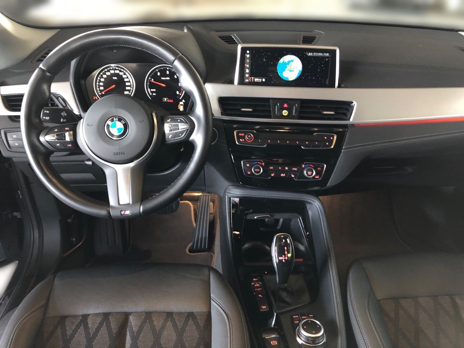 BMW X1 xDrive20d x-Line - Samsaru's Car Outlet