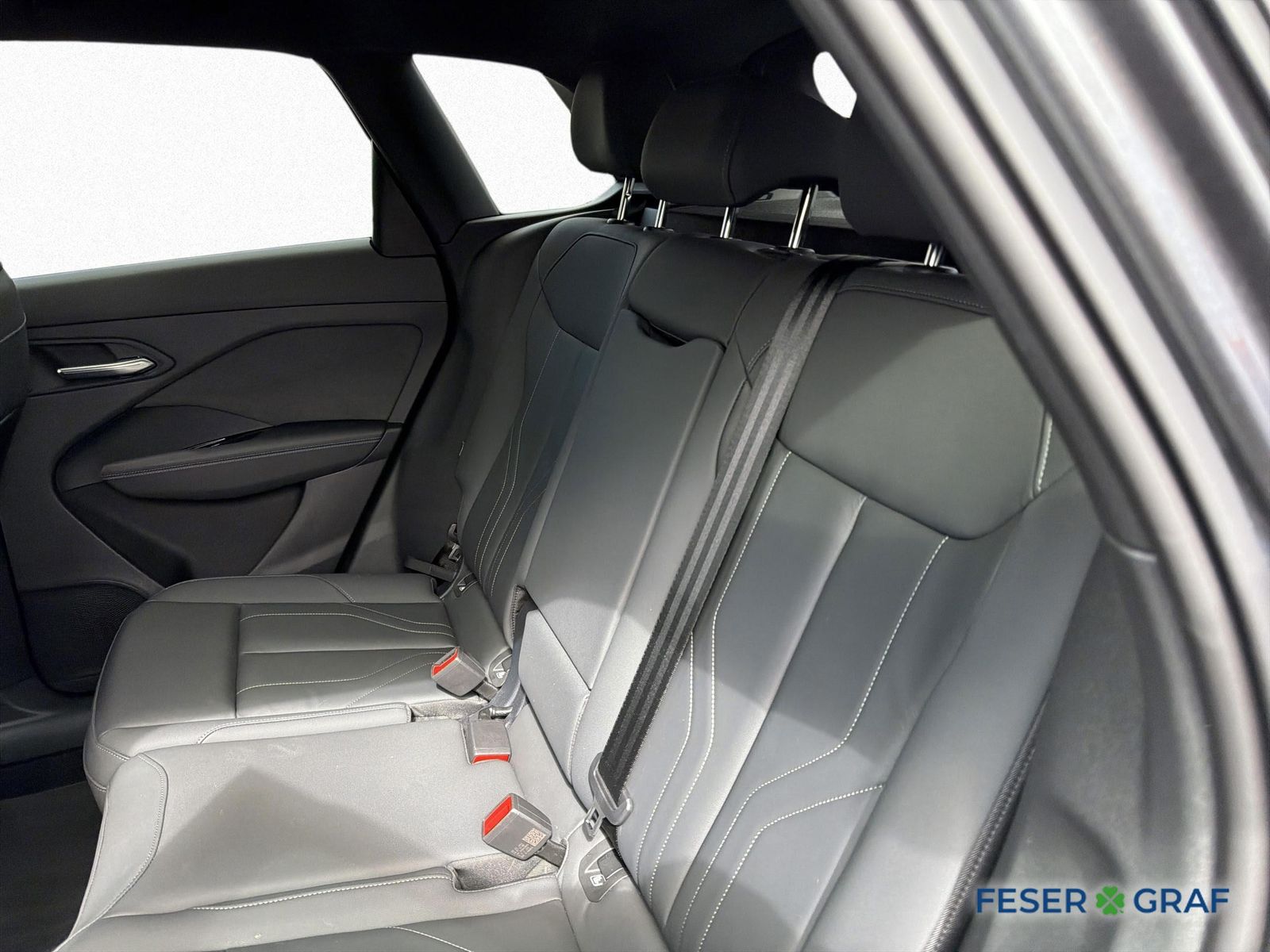 Audi Q3 TFSI qu. S line*LED pro*NAVI*ACC*SHZ*KAMERA
