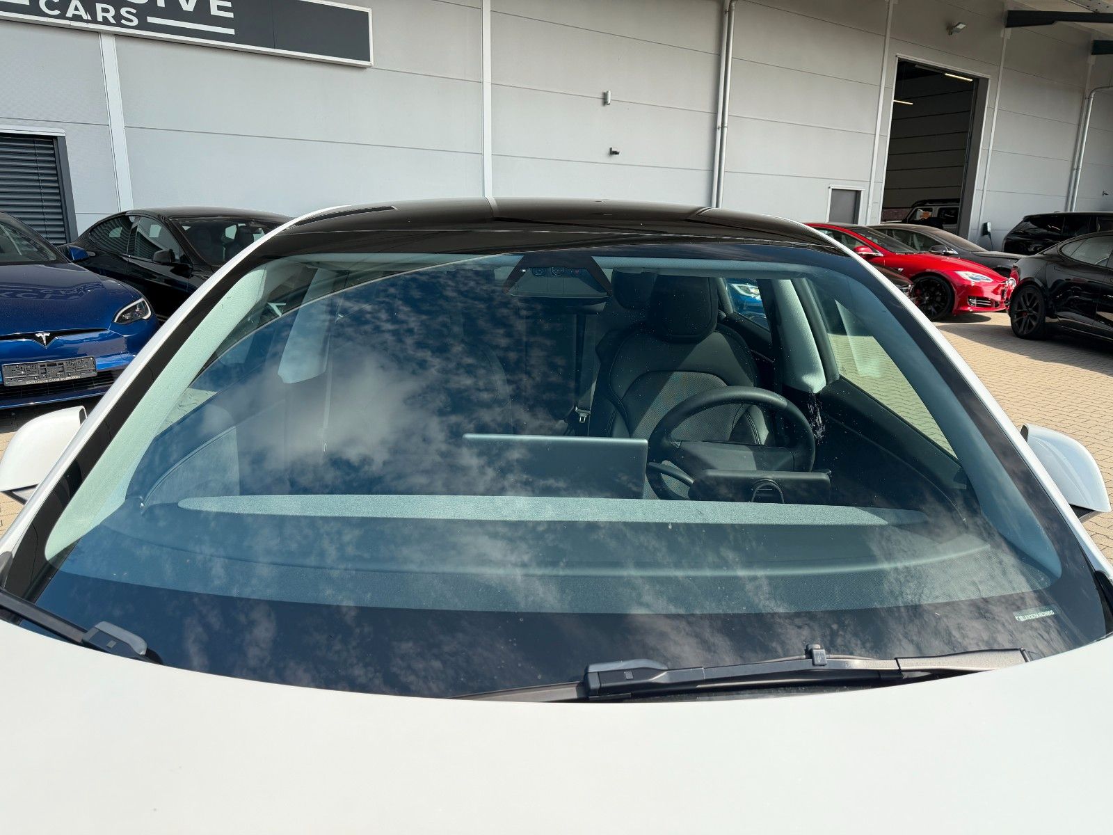 Tesla MODEL 3 HIGHLAND LR AWD | ENHANCED AP 4 KI |